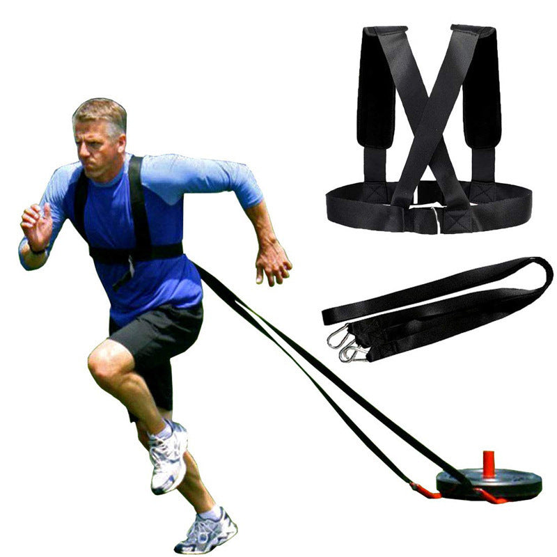 Workout Apparel & Equipment