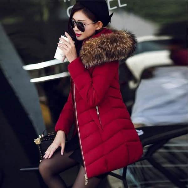 Outdoor Apparel & Footwear