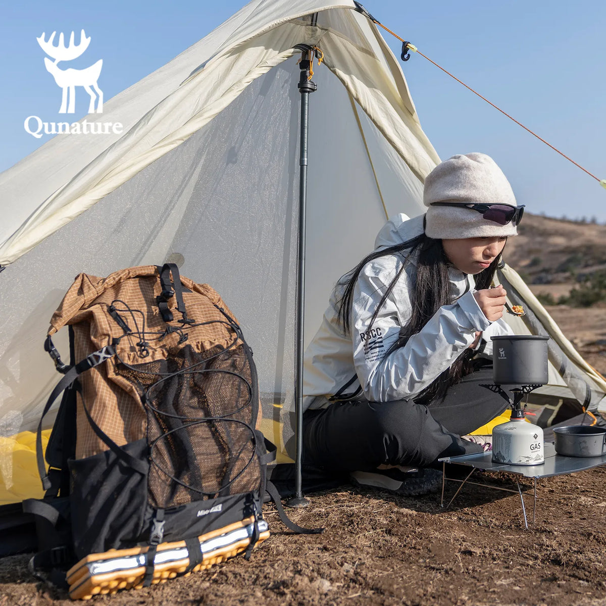 Camping & Survival