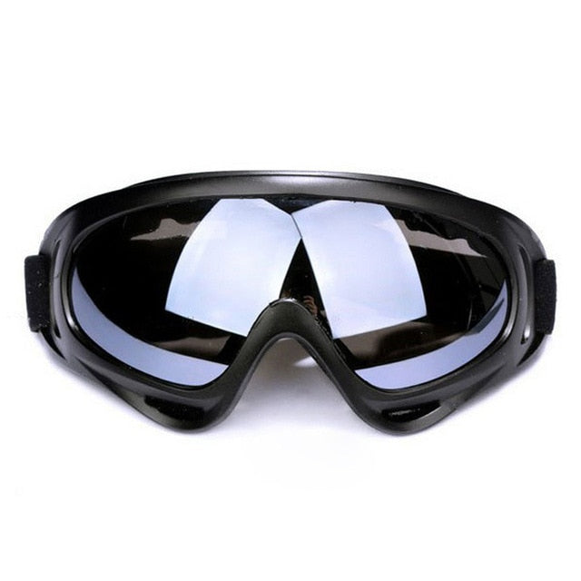 Ski & Snowboard Goggles