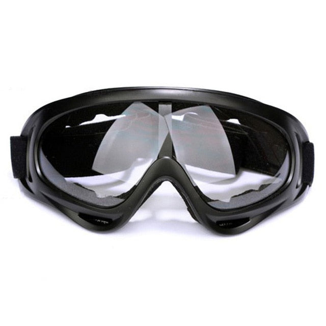 Ski & Snowboard Goggles