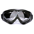 Ski & Snowboard Goggles