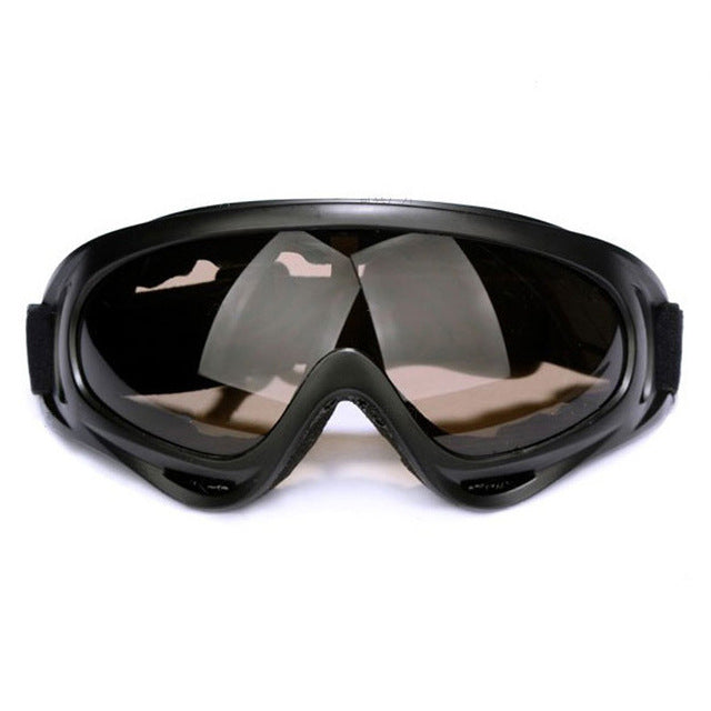 Ski & Snowboard Goggles