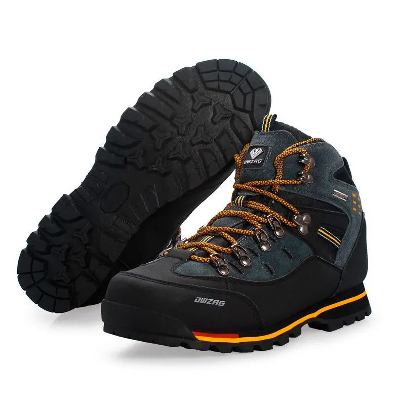 All Weather Comfort Outdoor Hiking Shoes