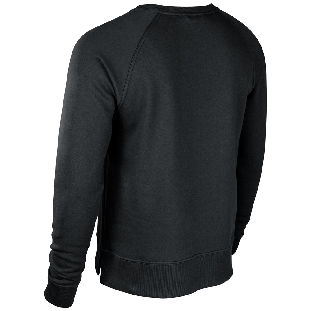 VICTORY FLEECE MEN'S SPLIT HEM CREW | TEAM SPORTS OUTERWEAR