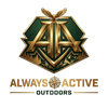 Always Active Outdoors - Home