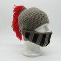 Roman Knight Knit Beanie