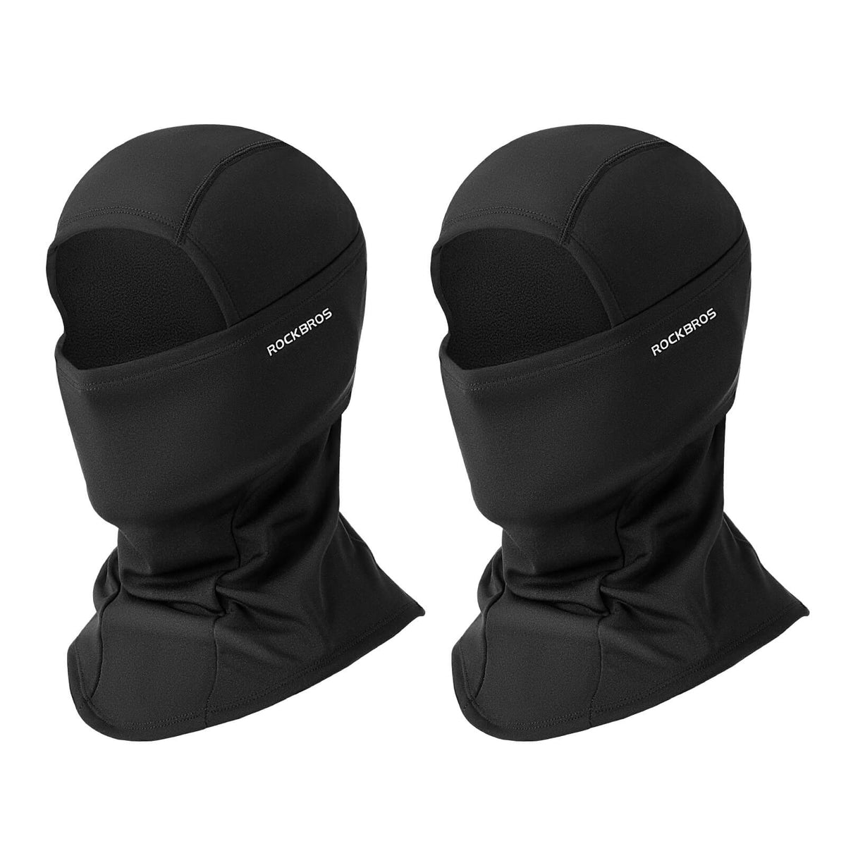 Winter Fleece Balaclava Set – 2 Pieces