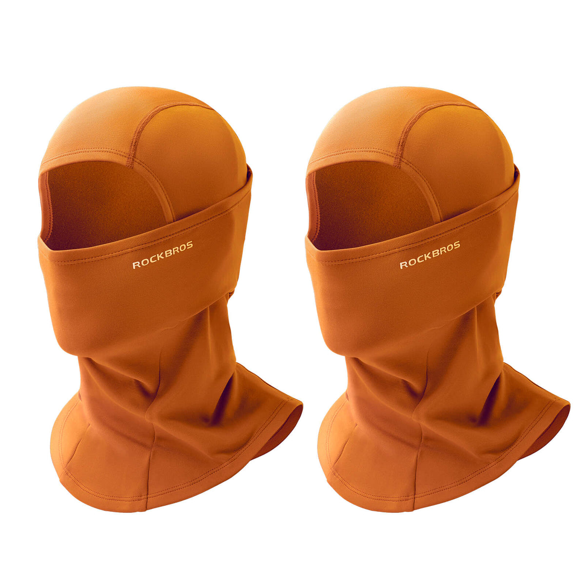 Winter Fleece Balaclava Set – 2 Pieces